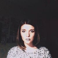 Polina Anisimova – Medium