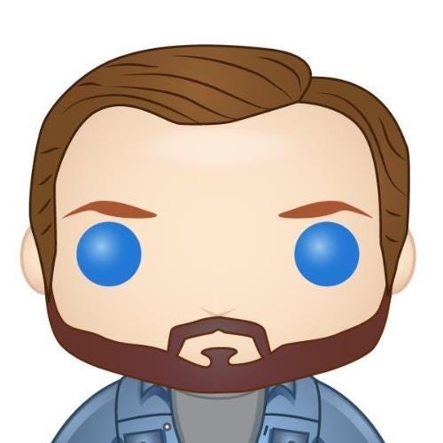 David Keel – Medium