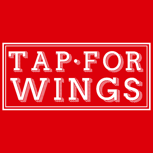 Tap For Wings Medium