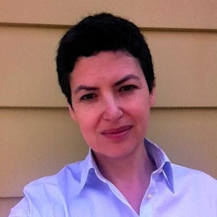 Agueda Quiroga – Medium