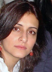 Lilit DerHovanessian – Medium