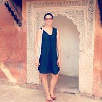Mallory May – Medium