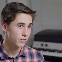 Alex Olsen – Medium