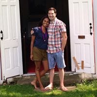 Jeremy Jacobs – Medium