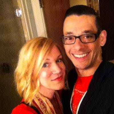 Colin A. Cox – Medium