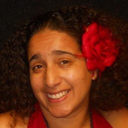 Yvette Porter Moore Medium