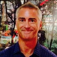 Jeffrey Young – Medium
