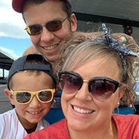 Corrine Blakely – Medium