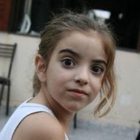Gabriela Bissaro – Medium