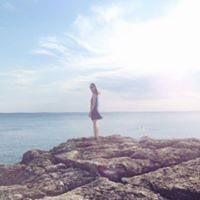 Justina Vaikutytä â Medium