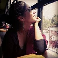Anita Maria Joy – Medium