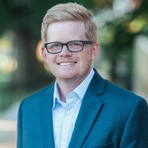 About – Caleb Rowden – Medium