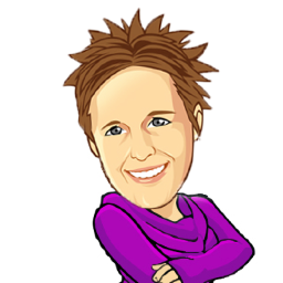 Sandi Maki – Medium