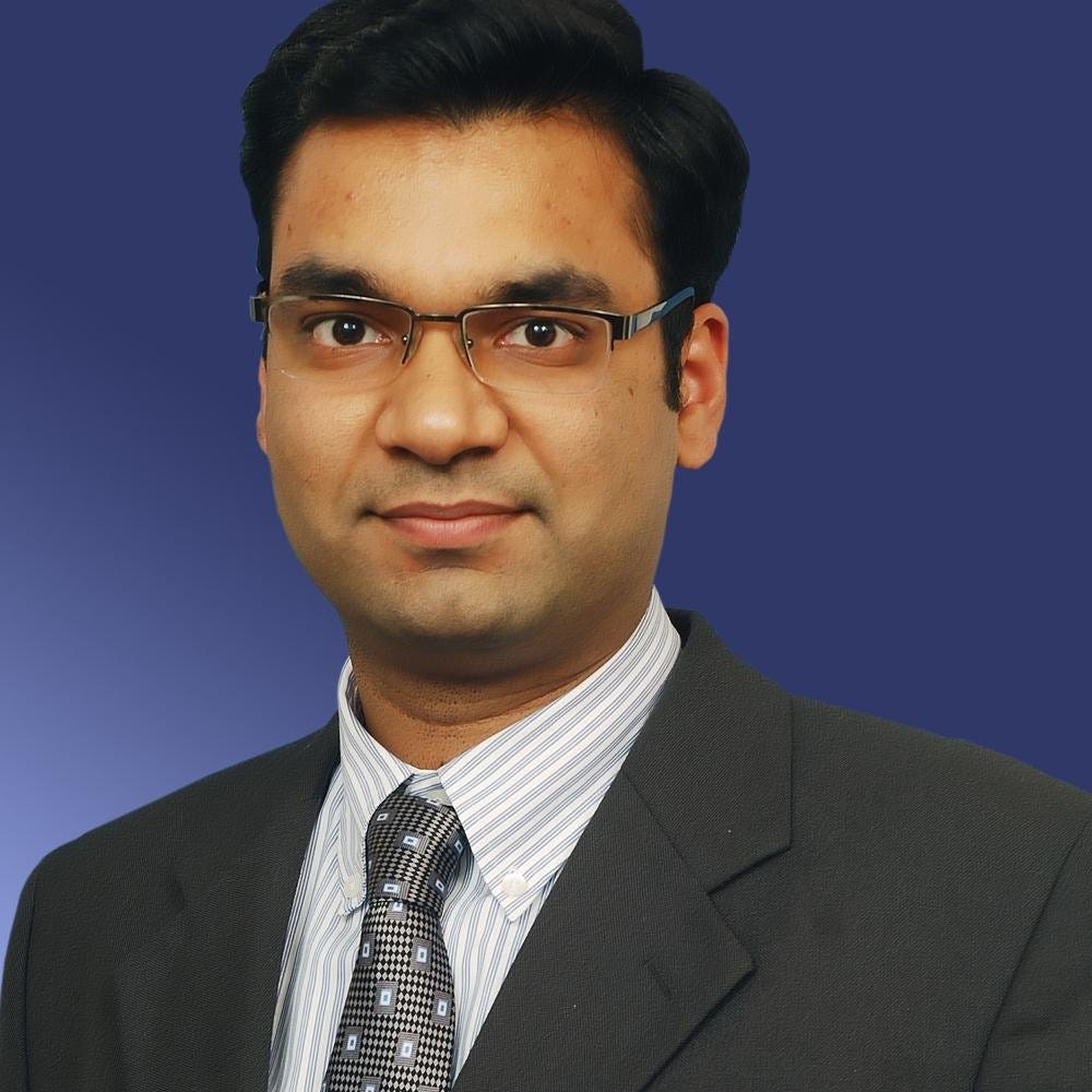 Abhay Prasad Medium Abhay prasad medium