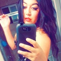 Breanne – Medium