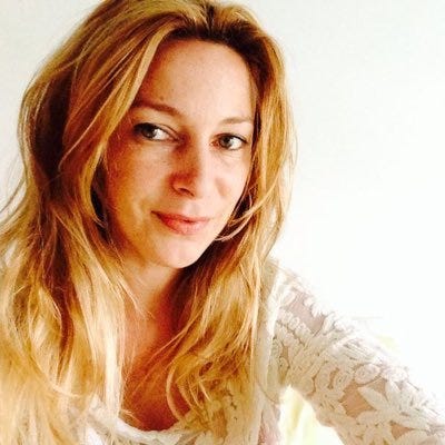 Natasha Buckland – Medium