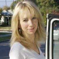 Anna Sarah M. Russell – Medium