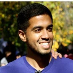 Zan Faruqui – Medium