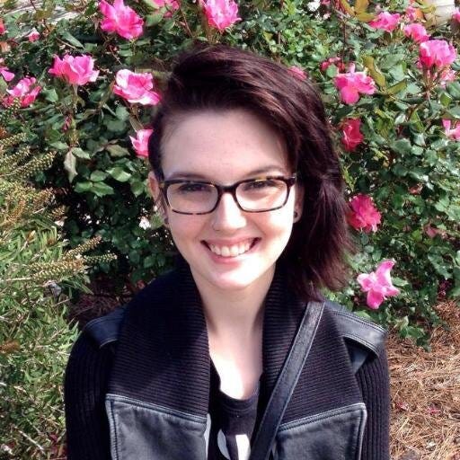 Meredith Brown – Medium