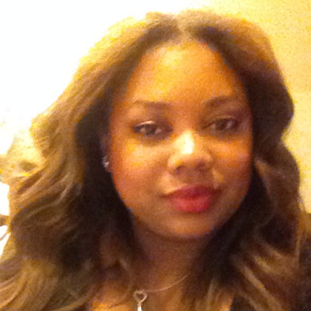 Alexandra McKinney – Medium