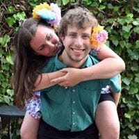 Maria Jacqueline Rogers – Medium