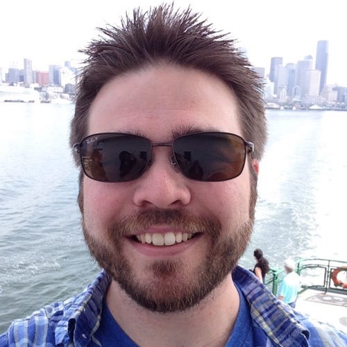 Wes Smith – Medium