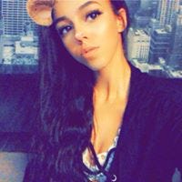 Tasha Antoinette – Medium