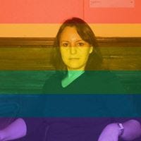 Luz Marina Zapata Bleichvel – Medium