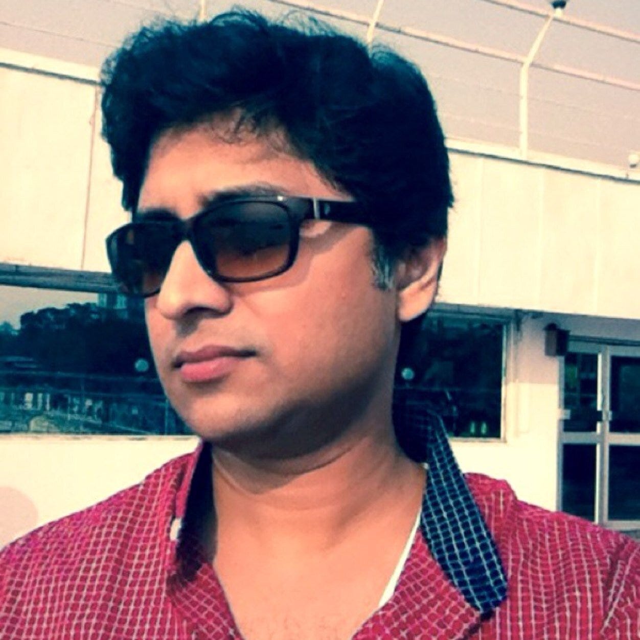 Anindya Mukherjee – Medium