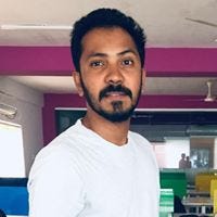 Arvind Shapure – Medium