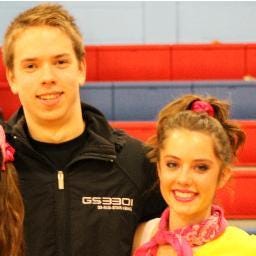 Klaire Evans – Medium