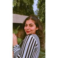 Bhavika Dhanwani – Medium