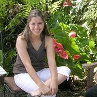 Gabriela Gonzalez – Medium