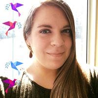 Gabrielle Causey – Medium