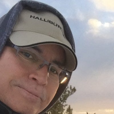 Enrique Morales – Medium