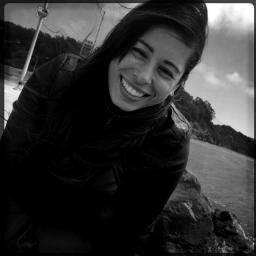 Adriana Berrio – Medium