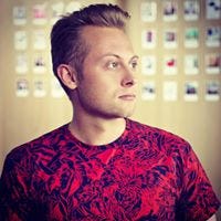 About – Alexander Maltsev – Medium