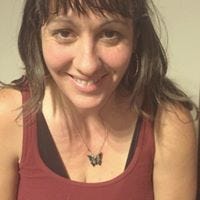 About Lisa Baker Medium