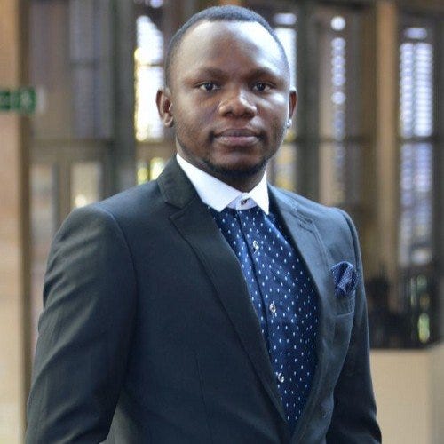 Chairman Okoloise – Medium