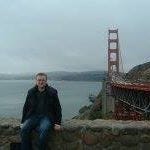 Graeme Scott – Medium