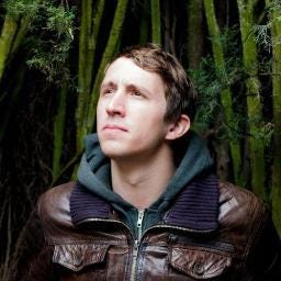 Jon Kirwan – Medium