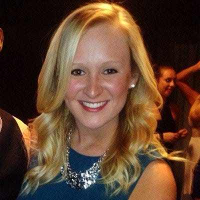 Emily Grimm – Medium