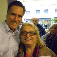 Diane Godbout – Medium