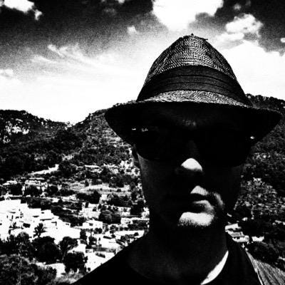 Ash Wilson – Medium