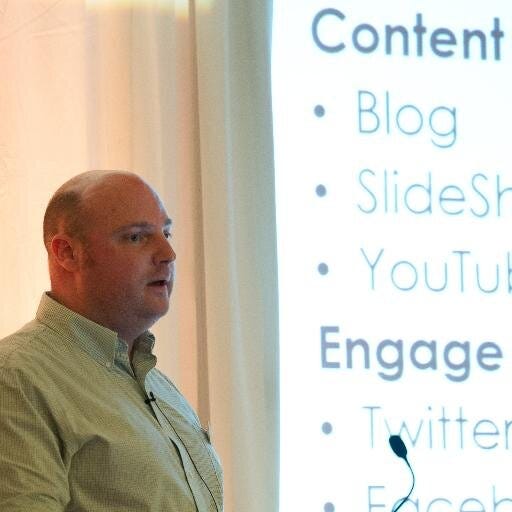 David Quaid – Medium