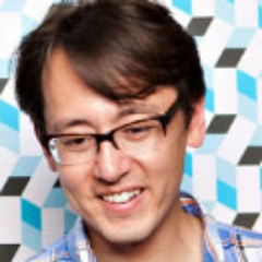 Ben Chestnut – Medium