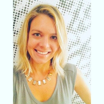 Kate Harrison – Medium