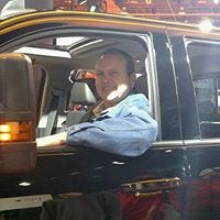 Jim Thomas – Medium