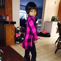 Hannah Adcock Martinez – Medium