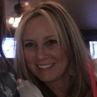 Maria Griffin – Medium